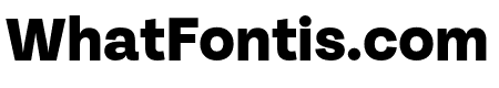 Tenon X Bold