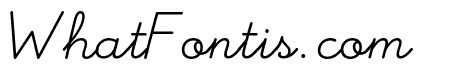 Memimas Pro Medium Italic