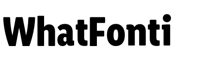 LidlFontCondPro Bold
