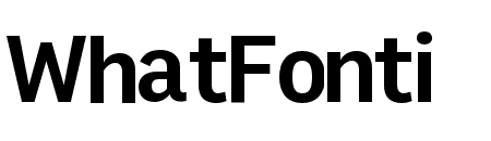 Output Sans Bold