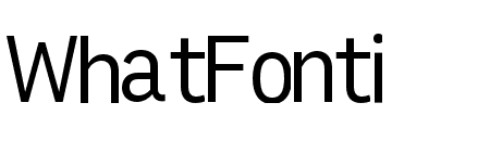 Output Sans Regular