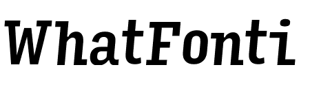 Input Serif Compressed Medium Italic