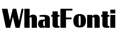 Condor Condensed Black