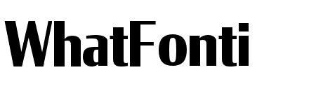 Condor Condensed Bold