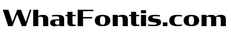 Condor Wide Bold