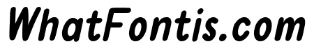 Khianlen Italic
