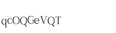 Kulachat Serif Light
