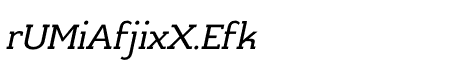 Kulachat Slab Oblique
