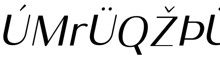 Kulachat Hc Italic