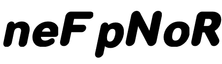 Opun ExtraBold Italic