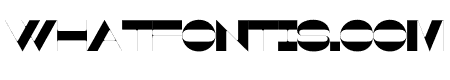 Maelstrom Sans Bold