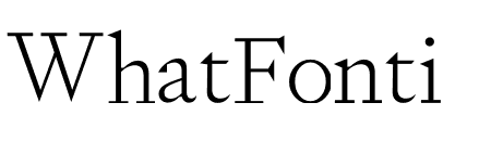 Signifier Extralight