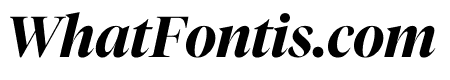 Tiempos Fine Semibold Italic