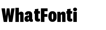 National 2 Condensed Extrabold