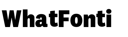 National 2 Narrow Extrabold