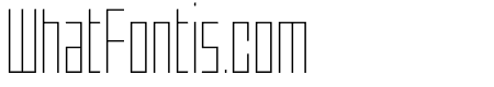 Pxlxxl Thin