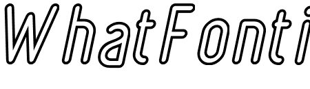 Ruler Volume Outline