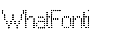 Windows Dots