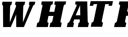 Bonaro Italic