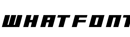 Robot Z Italic