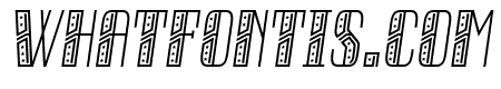 Home Idotry Stars Italic
