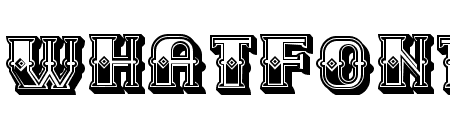 Outlaw Light Regular