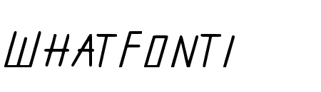 Monokrom Regular