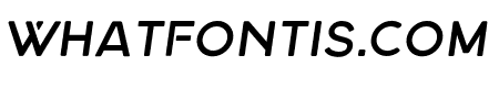 Georgina Italic
