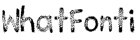 Wild Cat Tail Regular