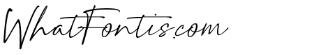 Handletters