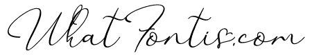 My Future Italic