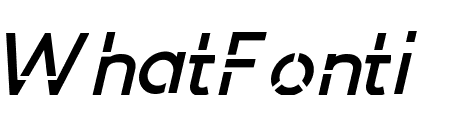 Fosfor Italic