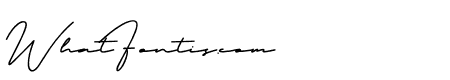 Cristhyna Signature