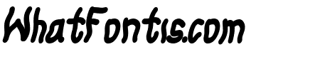 Wumboo Italic