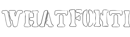Ravager-Serif 2 Outline