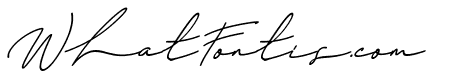 Challista Signature Obilique