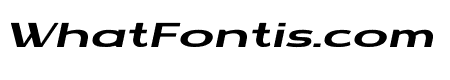 Tamrin Italic