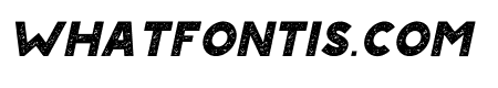 Road Summer Italic