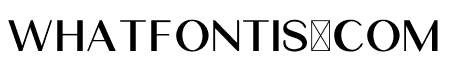 Cosmith Sans