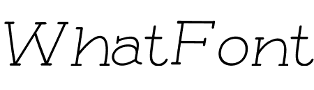 Skybird-lightitalic