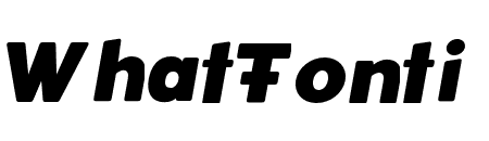 Spotlight Regular Italic