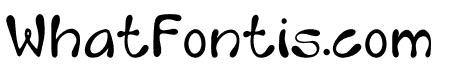 Gnomefont