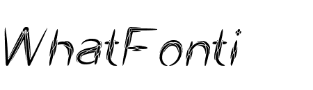 IVORY CULTURE Italic