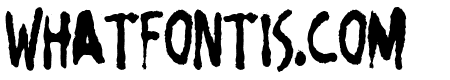 Horror Brush
