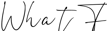 Ethikopia Signature