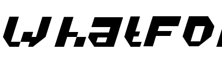Pixel Regular