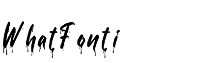 Drippy Message