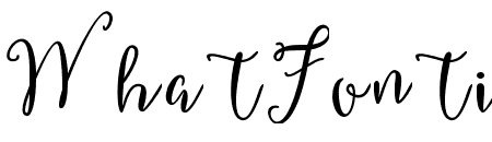 BurgundyBlushScript-Regular