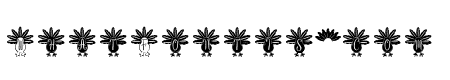TurkeyMonogram