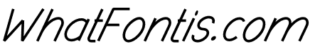 Font 19